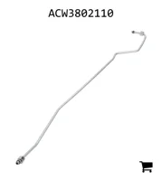 AGCO ACW3802110 Труба