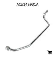 AGCO ACW149931A Трубка