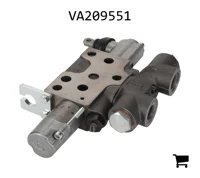 AGCO VA209551 Распределитель