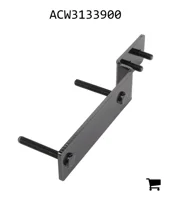 AGCO ACW3133900 Кронштейн