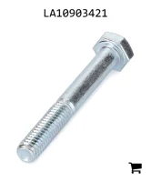 AGCO LA10903421 Болт с шестигранной головкой
