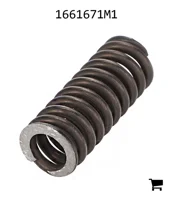 AGCO 1661671M1 Пружина