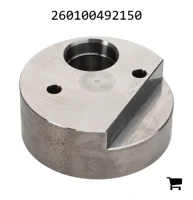 AGCO 260100492150 Адаптер