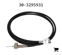 AGCO 30-3295931 Вал