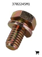 AGCO 3702245M1 Болт