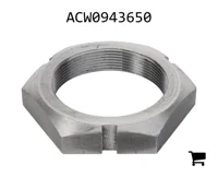 AGCO ACW0943650 Специальная гайка