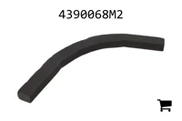 AGCO 4390068M2 Пена