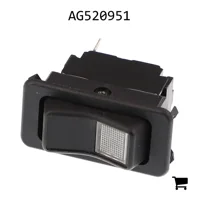 AGCO AG520951 Переключатель