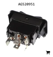 AGCO AG520951 Переключатель