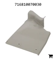 AGCO 716810070030 Крышка