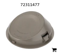 AGCO 72311477 Заглушка