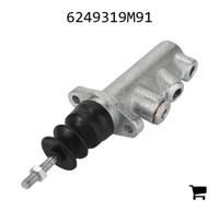 AGCO 6249319M91 Главный тормозной цилиндр