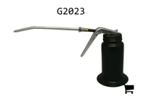 AGCO G2023 Маслёнка