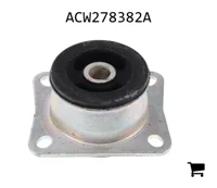 AGCO ACW278382A Виброизолятор кабины