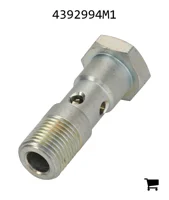 AGCO 4392994M1 Болт банджо