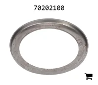AGCO 70202100 Фиксатор