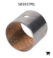 AGCO 503937M1 Втулка