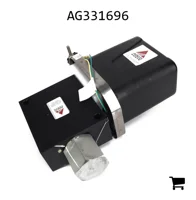 AGCO AG331696 Клапан