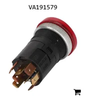 AGCO VA191579 Переключатель