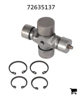 AGCO 72635137 Комплект крестовины