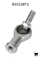 AGCO 035120T2 Заглушка