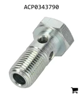 AGCO ACP0343790 Болт банджо