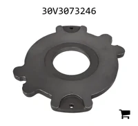 AGCO 30V3073246 Диск