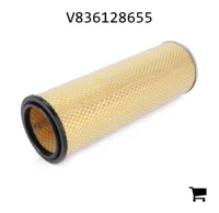 AGCO V836128655 Фильтрующий элемент воздушного фильтра