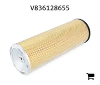 AGCO V836128655 Фильтрующий элемент воздушного фильтра