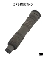 AGCO 3790669M5 Приводной вал