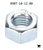 AGCO 0907-10-12-00 Шестигранная гайка