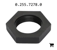 AGCO 0.255.7278.0 Кольцевая гайка