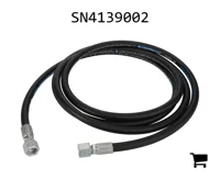 AGCO SN4139002 Гидравлический шланг