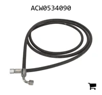 AGCO ACW0534090 Гидравлический шланг