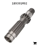 AGCO 189391M92 Вал