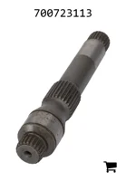 AGCO 700723113 Вал