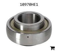 AGCO 10970HE1 Шариковый подшипник