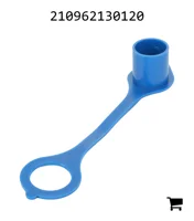 AGCO 210962130120 Пыльник