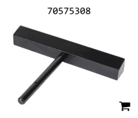 AGCO 70575308 Клин
