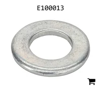 AGCO E100013 Шайба