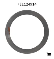 AGCO FEL124914 Регулировочная шайба
