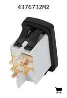 AGCO 4376732M2 Переключатель управления подъемом боковой консоли