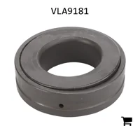 AGCO VLA9181 Подшипник ступицы AGCO