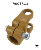 AGCO 700737116 Вилка