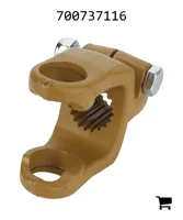 AGCO 700737116 Вилка