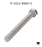 AGCO 9-1113-0364-5 Болт