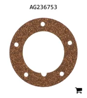 AGCO AG236753 Прокладка датчика уровня топлива
