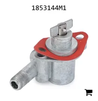 AGCO 1853144M1 Привод