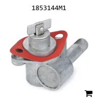 AGCO 1853144M1 Привод