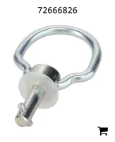 AGCO 72666826 Замок